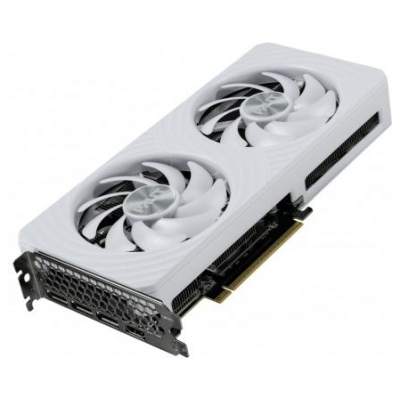Palit RTX 5060 WHITE OC 8GB GDDR7