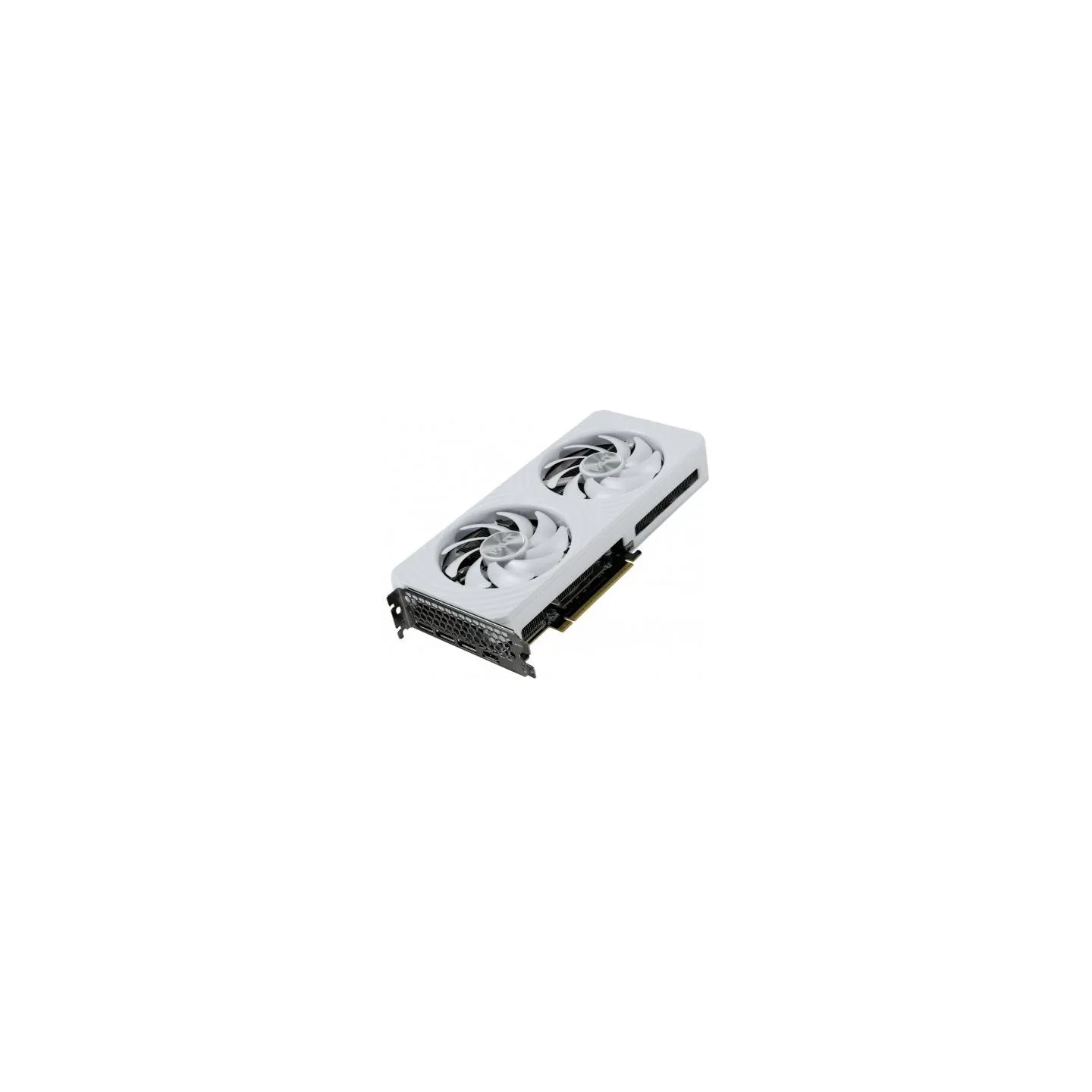 Palit RTX 5060 WHITE OC 8GB GDDR7