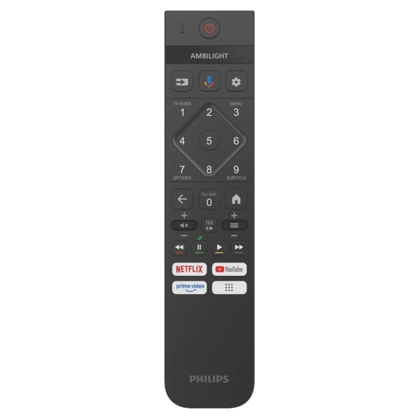 Philips TV 55'' OLED 55OLED820/12