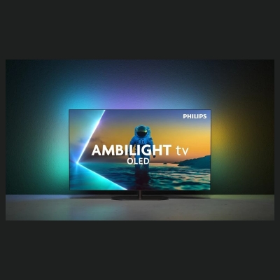 Philips TV 55'' OLED 55OLED820/12