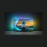 Philips 4K Ambilight TV | 55OLED820/12 | 55 | Smart TV | Google TV | UHD