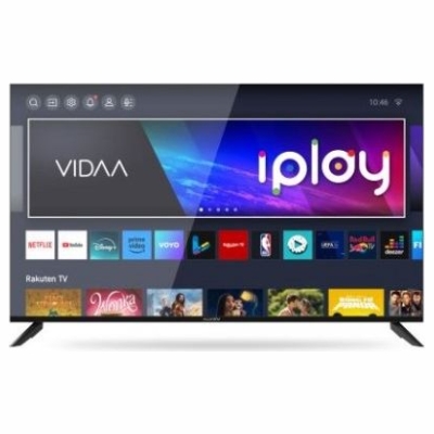 Allview TV LED 50 inch 50IPLAY6200-U