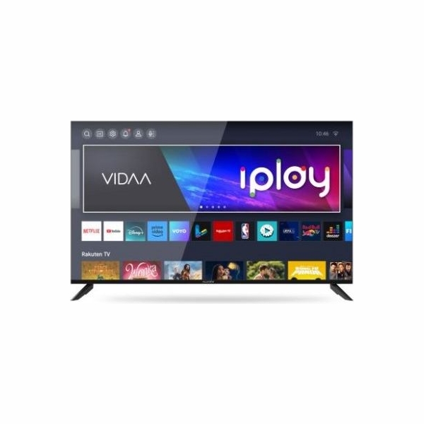 Allview TV LED 50 inch 50IPLAY6200-U