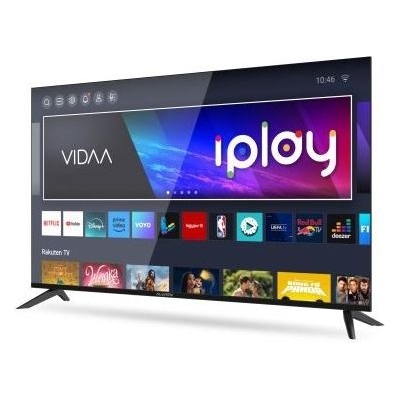 Allview TV LED 50 inch 50IPLAY6200-U