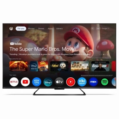 Sharp TV LED 55 inches 55HR7465E