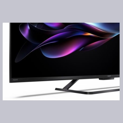 Sharp TV LED 55 inches 55HR7465E