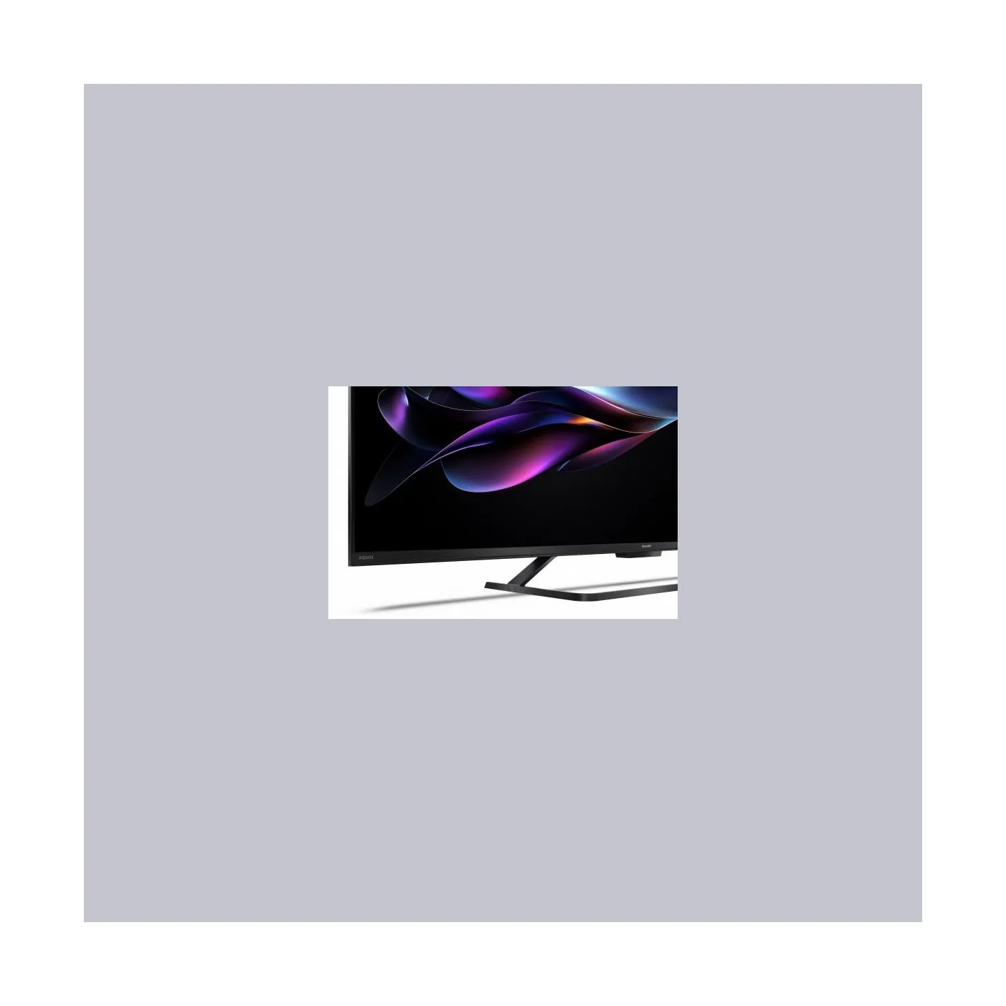 Sharp TV LED 55 inches 55HR7465E