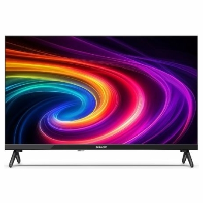Sharp TV LED 24 inches 24HA1405E