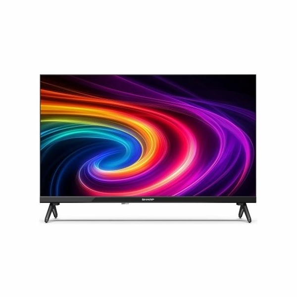 Sharp TV LED 24 inches 24HA1405E