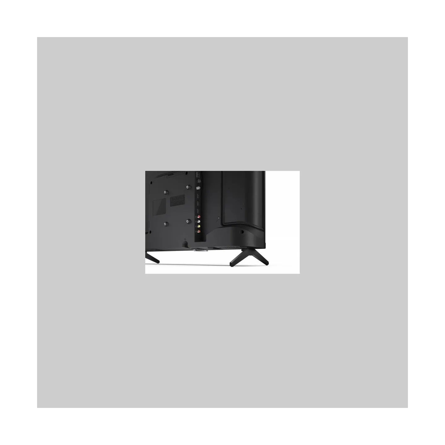 Sharp TV LED 24 inches 24HA1405E