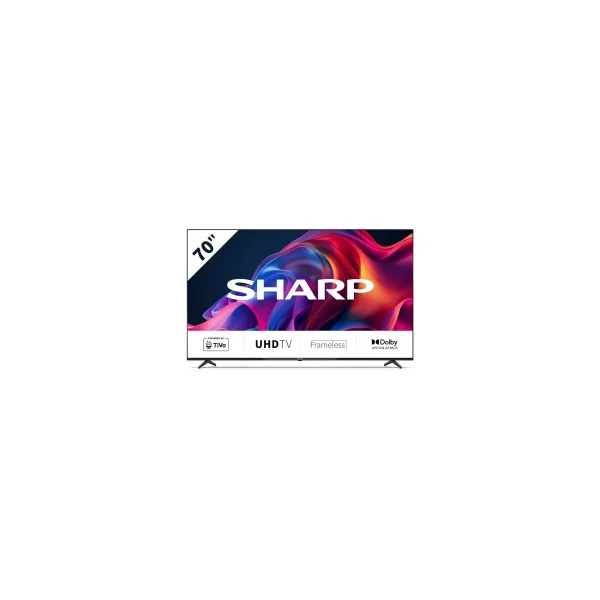 Sharp LED TV 70-inch 70GK4745E
