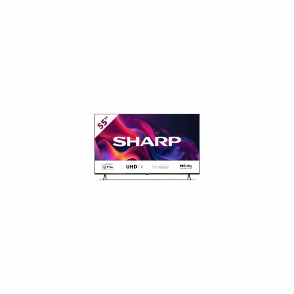 Sharp LED TV 55'' 55GK4245E