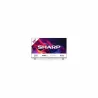 Sharp LED TV 55'' 55GK4245E