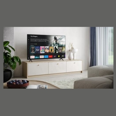 Sharp LED TV 55'' 55GK4245E