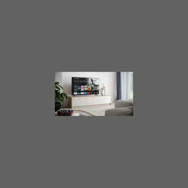 Sharp LED TV 55'' 55GK4245E