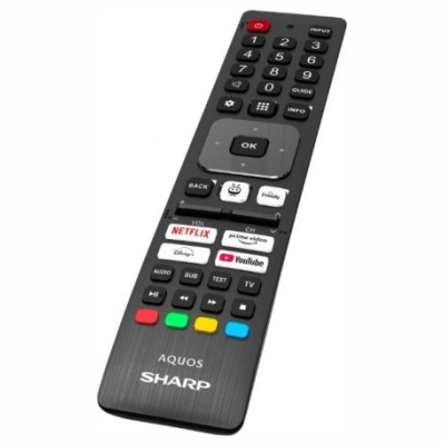 Sharp LED TV 55'' 55GK4245E