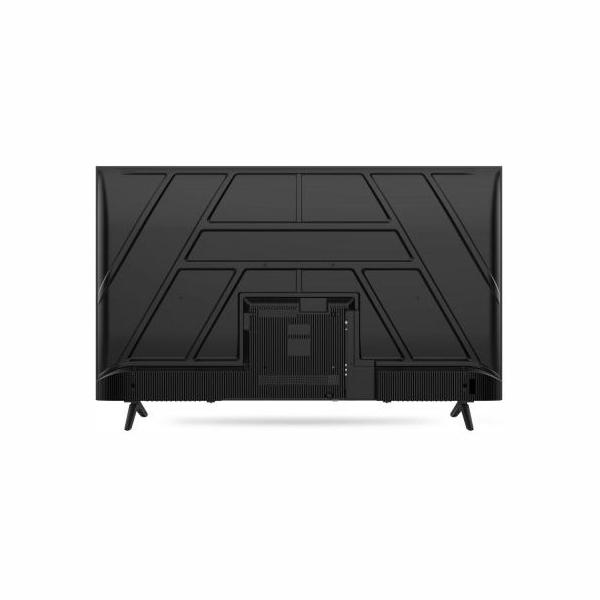 Allview TV LED 55 inch 55WIPLAY6301-U