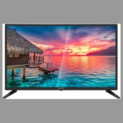 Sencor TV SLE 3233TCS DVB-T/T2/C/S/S2 Ci+ HEV