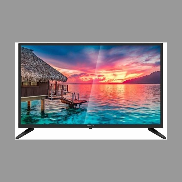 Sencor TV SLE 3233TCS DVB-T/T2/C/S/S2 Ci+ HEV