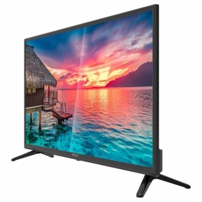 Sencor TV SLE 3233TCS DVB-T/T2/C/S/S2 Ci+ HEV