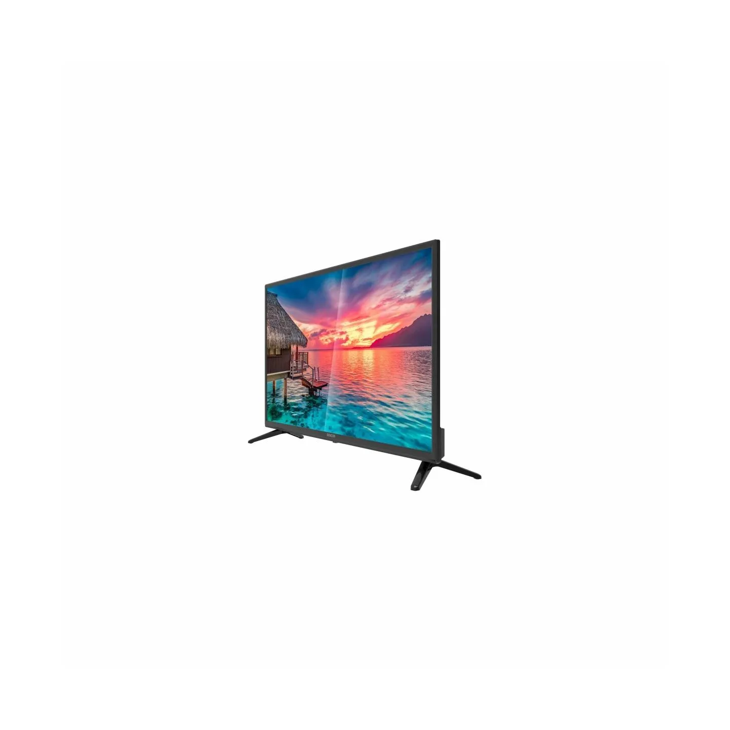Sencor TV SLE 3233TCS DVB-T/T2/C/S/S2 Ci+ HEV