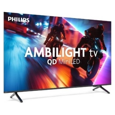 Philips TV QD MiniLED 75 inches 75MLED920/12