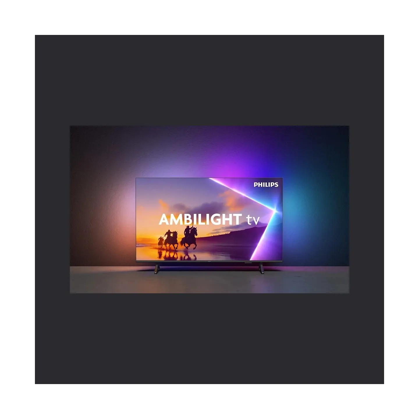 Philips TV QLED 65 inches 65PUS8510/12