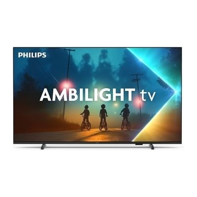Philips TV LED 65 inches 65PUS8100/12