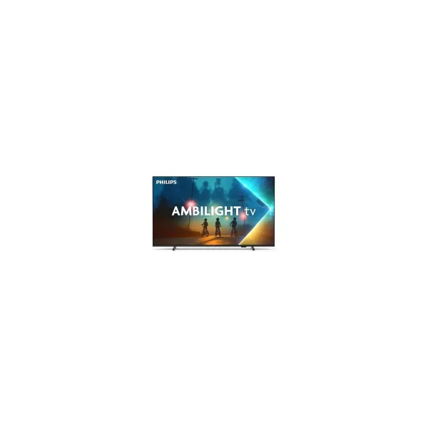 Philips TV LED 65 inches 65PUS8100/12