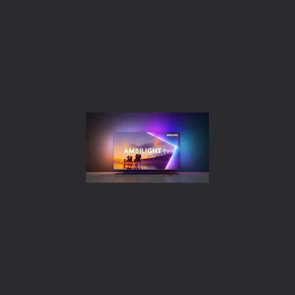 Philips TV QLED 55 inches 55PUS8510/12