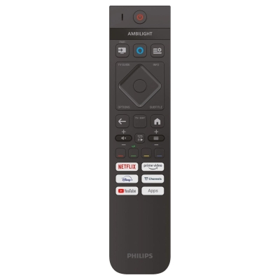 Philips TV QLED 50 inches 50PUS8510/12