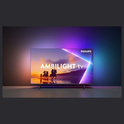 Philips TV QLED 50 inches 50PUS8510/12