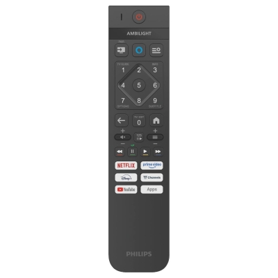 Philips 4K Ambilight TV | 48OLED770/12 | 48 | Smart TV | TITAN OS | UHD