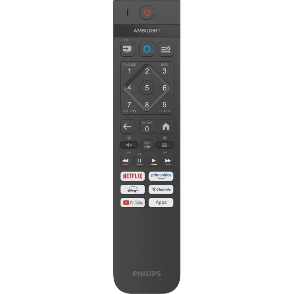 Philips TV OLED 48 inches 48OLED770/12