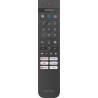 Philips 4K Ambilight TV | 48OLED770/12 | 48 | Smart TV | TITAN OS | UHD