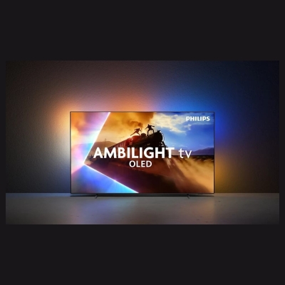 Philips TV OLED 48 inches 48OLED770/12