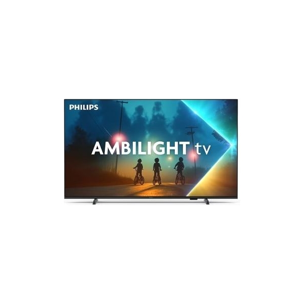 Philips TV LED 55 inches 55PUS8100/12