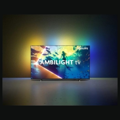 Philips TV LED 55 inches 55PUS8100/12