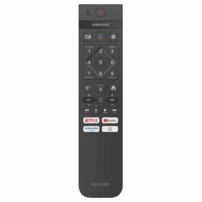 Philips TV LED 55 inches 55PUS8100/12