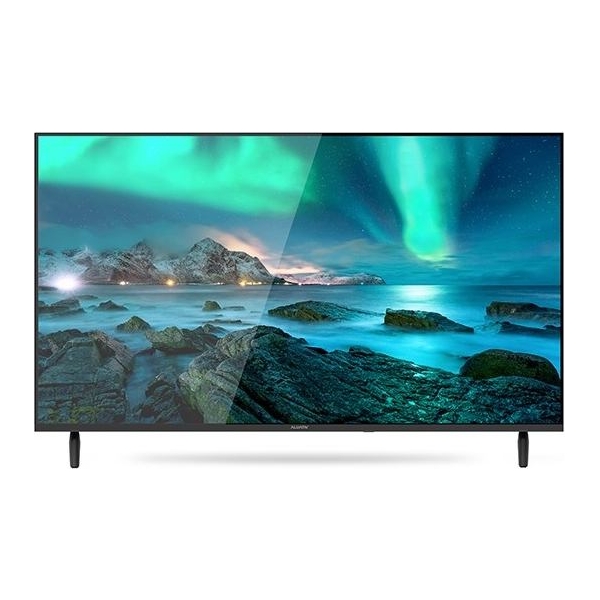 Allview TV | 40ATC6300-F | 40 | Black