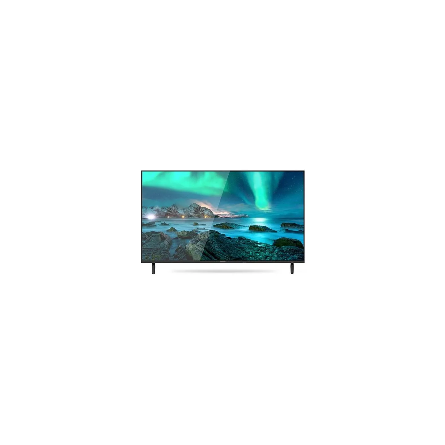 Allview TV | 40ATC6300-F | 40 | Black