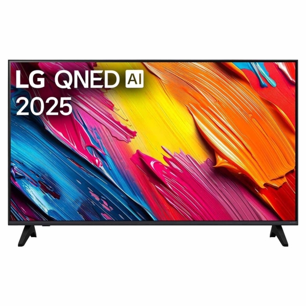 LG TV Set|LG|43 "|4K Ultra HD|3840 x 2160 pixels|Flat|16:9|QNED|43QNED70A6A