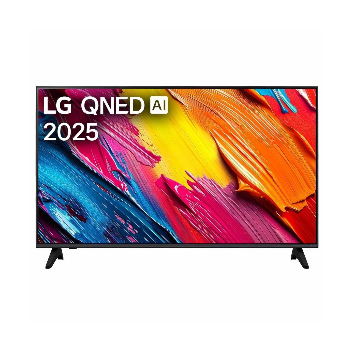 LG TV Set|LG|43 "|4K Ultra HD|3840 x 2160 pixels|Flat|16:9|QNED|43QNED70A6A