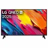 LG TV Set|LG|43 "|4K Ultra HD|3840 x 2160 pixels|Flat|16:9|QNED|43QNED70A6A
