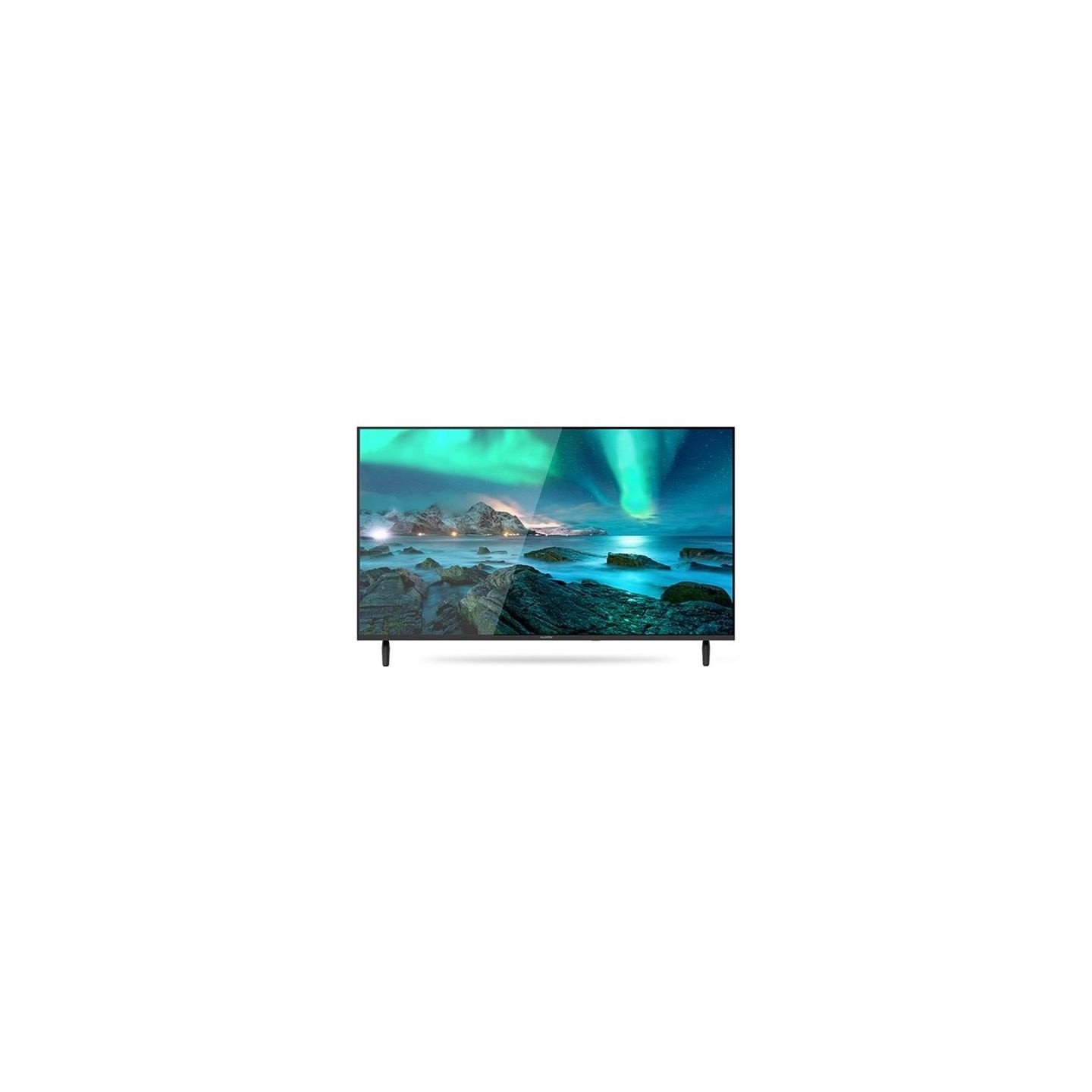 Allview TV | 40ATC6300-F | 40 | Black
