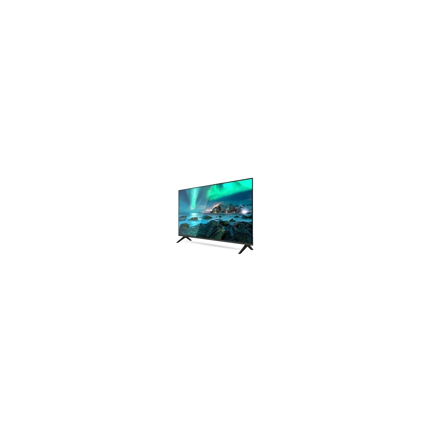 Allview TV | 40ATC6300-F | 40 | Black