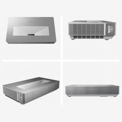 Hisense Laser TV 120 inches 120L5ND
