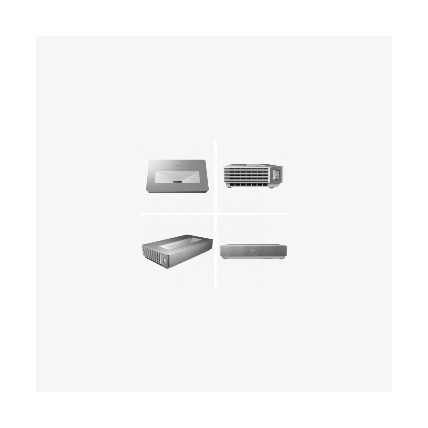 Hisense Laser TV 120 inches 120L5ND