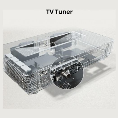 Hisense Laser TV 100 inches 100L5ND