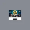 Hisense Laser TV 120 inches 120L9HA